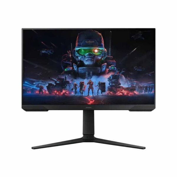 MONITOR SAMSUNG GAMING ODYSSEY G3 LS27DG300ELXPE 27"/180HZ/1MS FreeSync