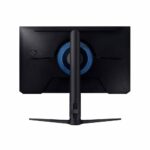 MONITOR SAMSUNG GAMING ODYSSEY G3 LS24DG300ELXPE 24"/180HZ/1MS FreeSync - Imagen 4