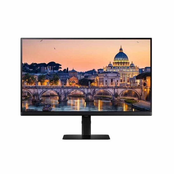 MONITOR SAMSUNG LED LS27D600EALXPE VIEWFINITY S6 2560x1440 HDMI DP 5MS/100Hz