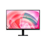 MONITOR SAMSUNG LED LS27D700EALXPE VIEWFINITY S7 3840x2160 HDMI DP 5MS/100Hz