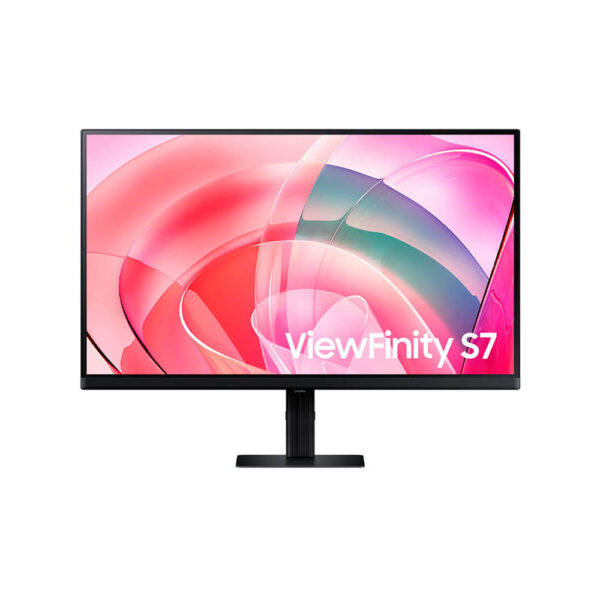 MONITOR SAMSUNG LED LS27D700EALXPE VIEWFINITY S7 3840x2160 HDMI DP 5MS/100Hz