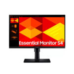 MONITOR SAMSUNG LS22D400GALXPE 22 ESSENTIAL S4 IPS FHD 100HZ/5MS PIVOTE