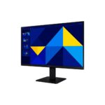 MONITOR SAMSUNG LS24D300GALXPE 24" FHD, IPS, 100HZ, HDMI/VGA, CON CABLE ALIMENTACIÓN Y HDMI - Imagen 2