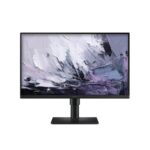 MONITOR SAMSUNG LS24D400GALXPE 24 ESSENTIAL S4 IPS FHD 100HZ/5MS