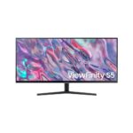 MONITOR SAMSUNG LS34C500GALXPE 34" 3MS/100Hz/ DP/HDMI