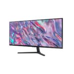 MONITOR SAMSUNG LS34C500GALXPE 34" 3MS/100Hz/ DP/HDMI - Imagen 2