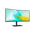 MONITOR SAMSUNG LS34C650UALXPE CURVED 34" VIEWFINITY S6 100HZ/5MS - Imagen 2