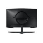MONITOR SAMSUNG  ODYSSEY G5 CURVO LS27CG552ELXPE 27"/165HZ QHD 2K - Imagen 3