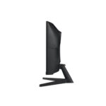 MONITOR SAMSUNG  ODYSSEY G5 CURVO LS27CG552ELXPE 27"/165HZ QHD 2K - Imagen 4