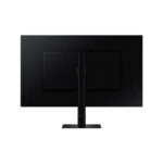 MONITOR SAMSUNG  VIEWFINITY S6  LS32D600EALXPE QHD IPS 32" 100HZ/5MS 2560X1440 - Imagen 3