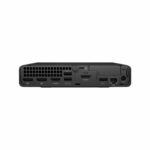 PC HP PRO MINI 400 G9 INTEL CORE I5-14500T 16GB 512GB SSD WINDOWS 11 PRO - Imagen 2