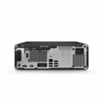 PC HP PRODESK 400 G9 SFF INTEL CORE I5-14500 16GB 512GB SSD WINDOWS 11 PRO - Imagen 2