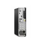 PC LENOVO THINKCENTRE M70S GEN 3 INTEL CORE I5 12400 8GB 512GB SSD WINDOWS 11 PRO NEGRO - Imagen 2