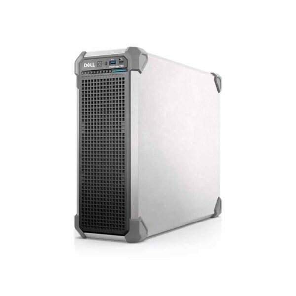 SERVIDOR DELL POWEREDGE T160 INTEL XEON 2436G 16GB 4TB HDD