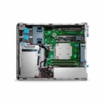 SERVIDOR DELL POWEREDGE T160 INTEL XEON E2414G 16GB 2TB HDD - Imagen 4