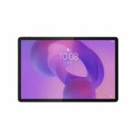 TABLET LENOVO IDEA TAB PRO 12.7" 3K 144HZ MEDIATEK DIMENSITY 8300 8GB 256GB ANDROID 14 GRIS