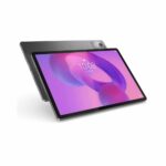 TABLET LENOVO IDEA TAB PRO 12.7" 3K 144HZ MEDIATEK DIMENSITY 8300 8GB 256GB ANDROID 14 GRIS - Imagen 2