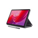 TABLET LENOVO TAB K11 11" WUXGA HELIO G88 8GB 128GB LTE ANDROID 13 GRIS LUNA CON TECLADO Y PEN - Imagen 4