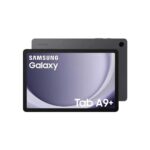 TABLET SAMSUNG GALAXY TAB A9+ 11" WUXGA SNAPDRAGON SM6375 4GB 64GB ANDROID NEGRO