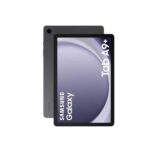 TABLET SAMSUNG GALAXY TAB A9+ 11" WUXGA SNAPDRAGON SM6375 4GB 64GB ANDROID NEGRO - Imagen 2