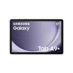 TABLET SAMSUNG GALAXY TAB A9+ 11" WUXGA SNAPDRAGON SM6375 4GB 64GB ANDROID NEGRO - Imagen 3