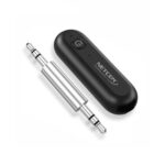 ADAPTADOR BLUETOOTH 5.0 TRANSMITTER / RECEIVER - NETCOM - Imagen 4