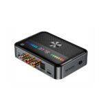 ADAPTADOR BLUETOOTH 5.3 TRANSMITTER / RECEIVER - NETCOM - Imagen 3