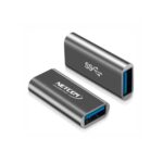 ADAPTADOR EMPALME USB V3.0 - NETCOM - Imagen 4