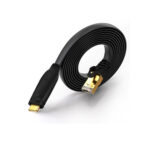 CABLE ADAPTADOR CONSOLA USB-C TO RJ45 DE 1.80 MTS  - NETCOM - Imagen 2