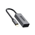 ADAPTADOR USB-C A  VGA FULL HD 1080p@60Hz - NETCOM - Imagen 2