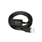 CABLE EXTENSION USB 2.0 ACTIVA DE 5 MTS - NETCOM - Imagen 4