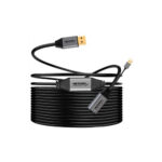CABLE EXTENSION USB 3.0 ACTIVA DE 20 MTS - NETCOM - Imagen 3