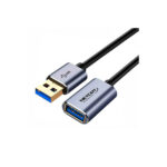 CABLE EXTENSION USB 3.0 DE 10 MTS - NETCOM - Imagen 2