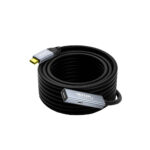 CABLE EXTENSION USB-C MACHO A USB-A HEMBRA V3.0 ACTIVA DE 20 MTS (5Gbps, 60W, 4K@60Hz)  - NETCOM - Imagen 4