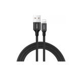 CABLE LIGHTNING A USB 2.0 DE 1.20 MTS - NETCOM - Imagen 3