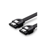 CABLE  SATA 3.0 A UNIDAD DE DISCO DURO SSD HDD SATA 3 CABLE DE 50CM - NETCOM - Imagen 4
