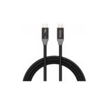 CABLE THUNDERBOLT 3 A THUNDERBOLT 3 DE 1 MTS - NETCOM - Imagen 4