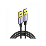 CABLE USB 3.0 AM TO AM DE 1.8 MTS - NETCOM - Imagen 2