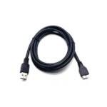 CABLE USB 3.0 MACHO A MICRO-B DE 1 MTS - NETCOM - Imagen 4