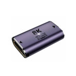 EMPALME HDMI UHD 8K@60HZ - NETCOM - Imagen 2