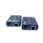 EXTENDER ACTIVO DISPLAYPORT VIA 1 UTP - CAT5E/CAT6/CAT7  ULTRA HD 4K@30Hz DE 100 MTS - NETCOM - Imagen 3