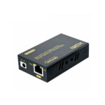 EXTENDER ACTIVO HDMI VIA 1 UTP - CAT5E/CAT6/CAT7  FULL HD 1080p@60Hz DE 30 MTS - NETCOM - Imagen 3