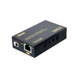 EXTENDER ACTIVO HDMI VIA 1 UTP - CAT5E/CAT6/CAT7  FULL HD 1080p@60Hz DE 60 MTS - NETCOM - Imagen 3