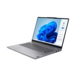 LAPTOP 2 EN 1 LENOVO IDEAPAD 5 CONVERTIBLE RYZEN 7 8845HS 16GB 512GB SSD 14" TÁCTIL RADEON 780M FREEDOS GRIS (83DR007QLM) - Imagen 2