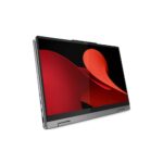 LAPTOP 2 EN 1 LENOVO IDEAPAD 5 CONVERTIBLE RYZEN 7 8845HS 16GB 512GB SSD 14" TÁCTIL RADEON 780M FREEDOS GRIS (83DR007QLM) - Imagen 3