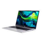 LAPTOP ACER ASPIRE LITE AL15 INTEL CORE I5 12450H 8GB 512GB SSD 15.6" FHD WINDOWS 11 PLATEADO (NX-J7JAL.005) - Imagen 2