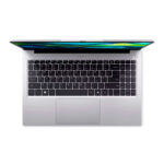 LAPTOP ACER ASPIRE LITE AL15 INTEL CORE I5 12450H 8GB 512GB SSD 15.6" FHD WINDOWS 11 PLATEADO (NX-J7JAL.005) - Imagen 3
