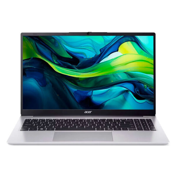 LAPTOP ACER ASPIRE LITE AL15 INTEL CORE I5 12450H 8GB 512GB SSD 15.6" FHD WINDOWS 11 PLATEADO (NX-J7JAL.005)