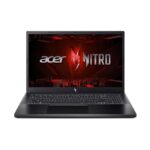 LAPTOP ACER NITRO LITE NL16 INTEL CORE I5 13420H 8GB 512GB SSD 16" WUXGA RTX 3050 WINDOWS 11 NEGRO (NH.DADAL.001)