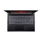 LAPTOP ACER NITRO LITE NL16 INTEL CORE I5 13420H 8GB 512GB SSD 16" WUXGA RTX 3050 WINDOWS 11 NEGRO (NH.DADAL.001) - Imagen 2